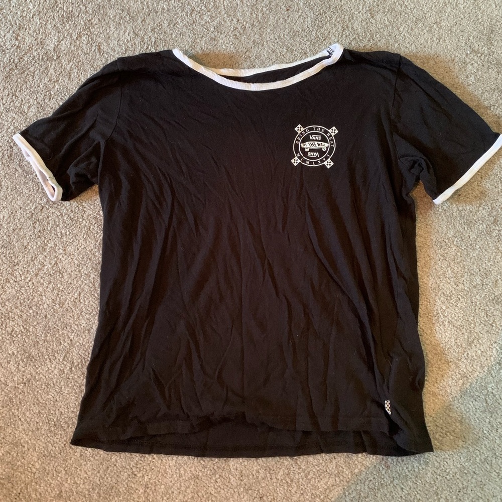 Vans Shirt